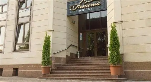 Armenia Hotel Kazan 