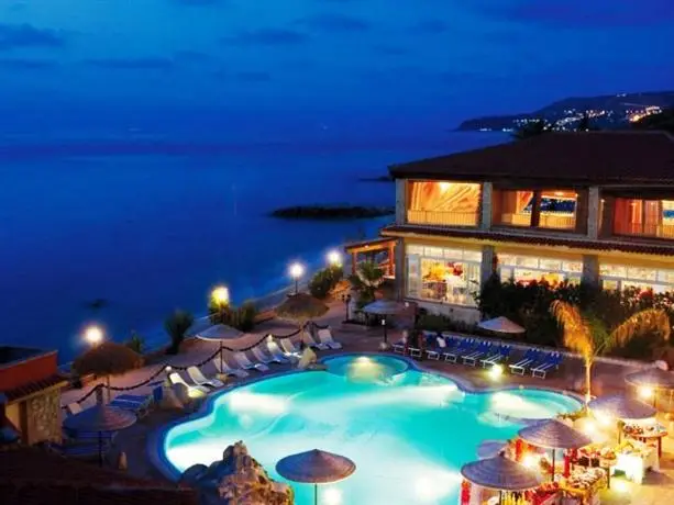 Baia Tropea Resort 