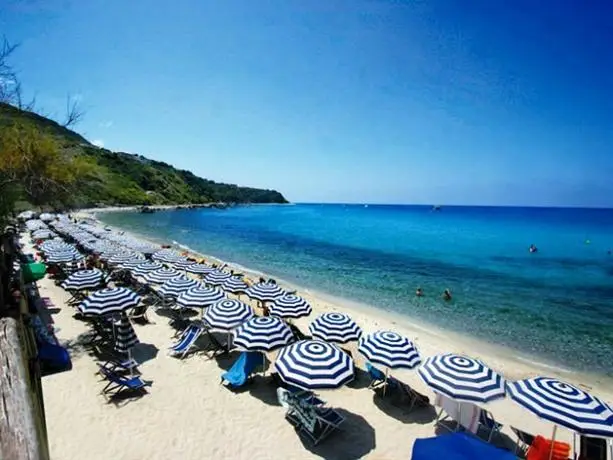 Baia Tropea Resort 