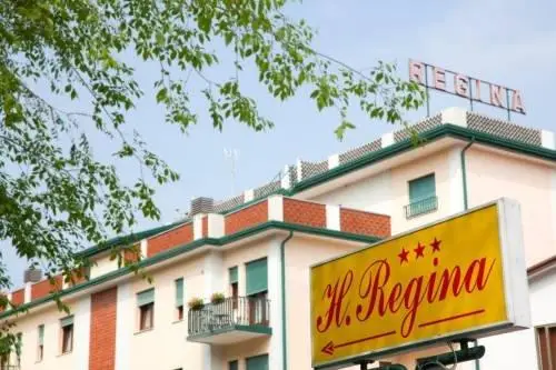 Hotel Regina Caorle 