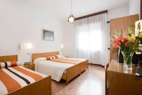 Hotel Regina Caorle 