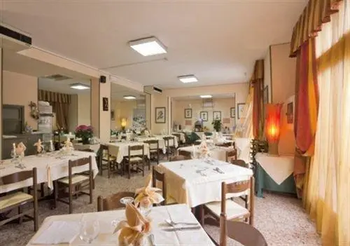 Hotel Regina Caorle 