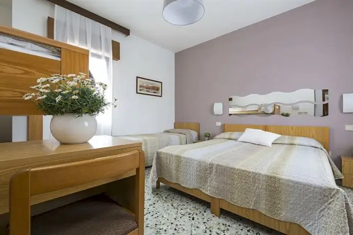 Hotel Regina Caorle 