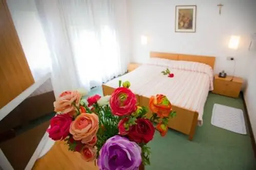 Hotel Regina Caorle 