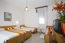 Hotel Regina Caorle 