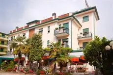 Hotel Regina Caorle 