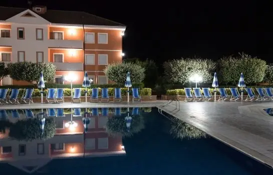 Hotel Villaggio S Antonio 