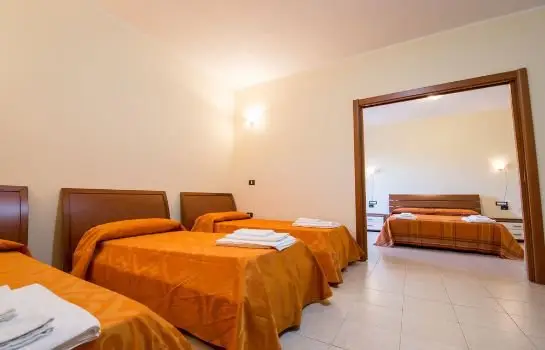 Hotel Villaggio S Antonio 