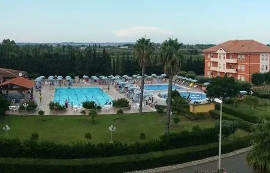 Hotel Villaggio S Antonio 