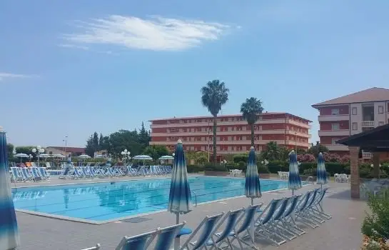 Hotel Villaggio S Antonio