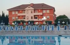 Hotel Villaggio S Antonio 