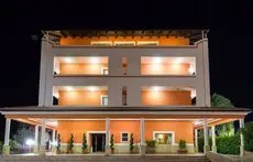 Hotel Villaggio S Antonio 