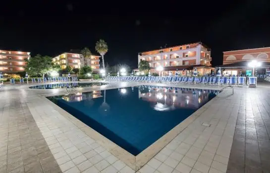 Hotel Villaggio S Antonio 