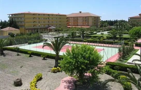 Hotel Villaggio S Antonio 