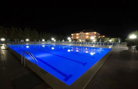 Hotel Villaggio S Antonio 