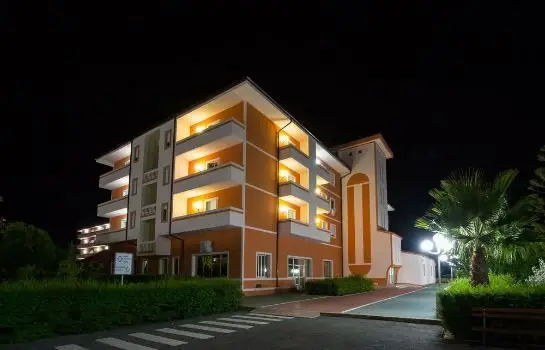 Hotel Villaggio S Antonio 