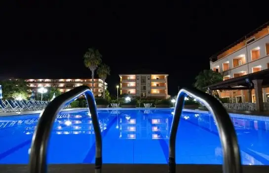 Hotel Villaggio S Antonio 