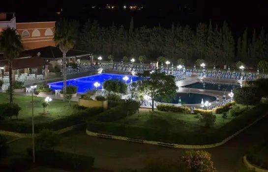 Hotel Villaggio S Antonio 