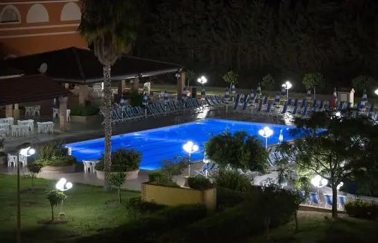 Hotel Villaggio S Antonio 