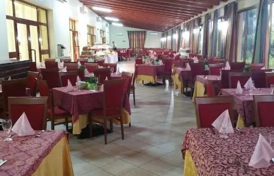 Hotel Villaggio S Antonio 