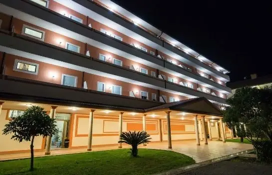 Hotel Villaggio S Antonio 