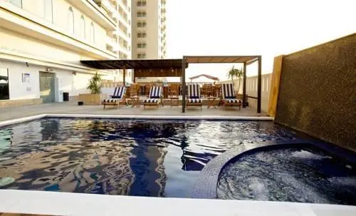 Mangrove Hotel Ras Al Khaimah 