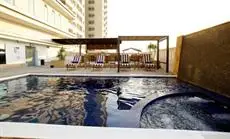 Mangrove Hotel Ras Al Khaimah 