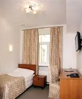 Boutique Hotel Ioann Vasilievich 