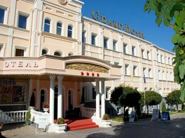 GK Grand-Hotel