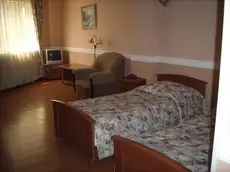 Guest House Katusha 