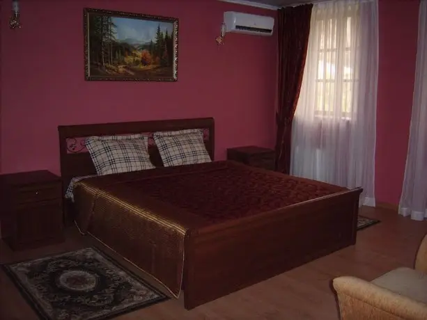 Guest House Katusha 