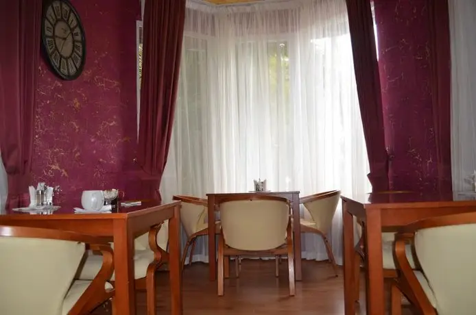 Guest House Katusha 