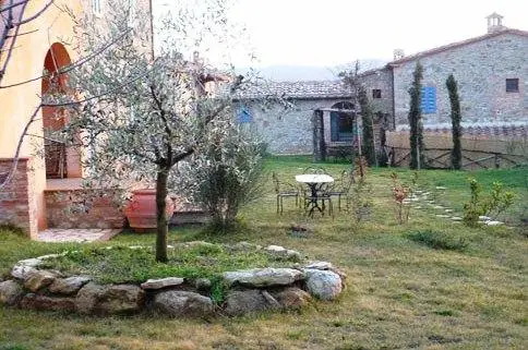 Antico Borgo Di Tignano 