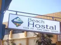 Beach Hostel 