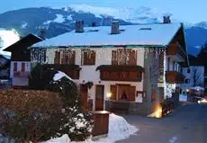 Chalet Gardenia Bormio 