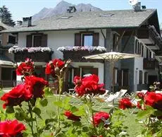 Chalet Gardenia Bormio 