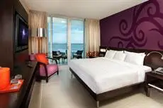 Hard Rock Hotel Panama Megapolis 