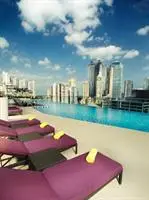 Hard Rock Hotel Panama Megapolis 