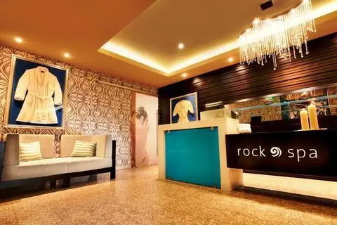 Hard Rock Hotel Panama Megapolis 