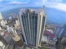 Hard Rock Hotel Panama Megapolis 