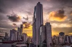 Hard Rock Hotel Panama Megapolis 