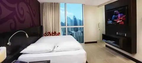 Hard Rock Hotel Panama Megapolis 