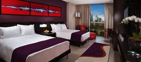 Hard Rock Hotel Panama Megapolis 