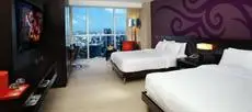 Hard Rock Hotel Panama Megapolis 