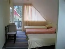 Hostel Allik 