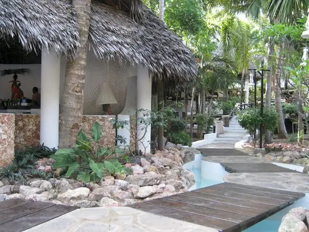 Scorpio Villas Resort