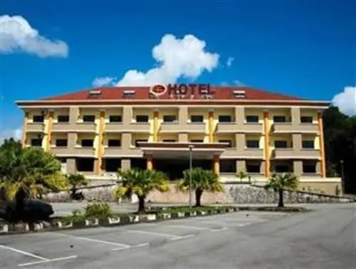 City Times Hotel 