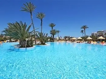 Djerba Holiday Beach 