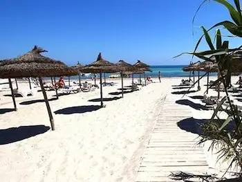 Djerba Holiday Beach 