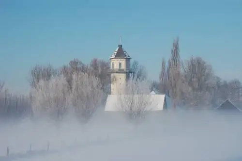 Hotel de Watertoren